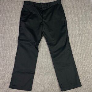 NWOT 5.11 Tactical Covert 2.0 Pants Men's 40 x 32 Black